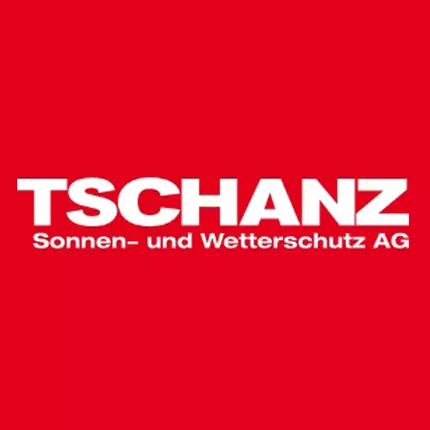 Logotyp från TSCHANZ Sonnen- und Wetterschutz AG