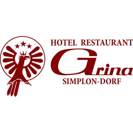 Logo von Hotel & Restaurant Grina