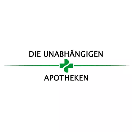 Logo da Neue Apotheke