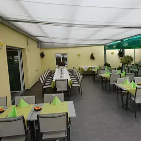 Bild von Ristorante Pizzeria Grundstein Made in Italy