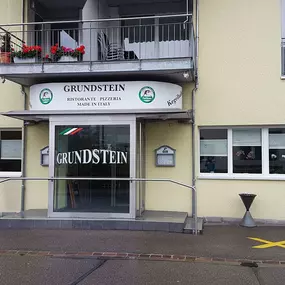 Bild von Ristorante Pizzeria Grundstein Made in Italy