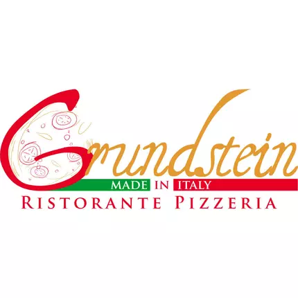 Logo van Ristorante Pizzeria Grundstein Made in Italy