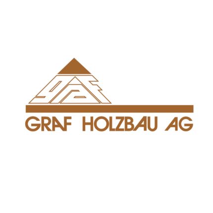 Logo van Graf Holzbau AG