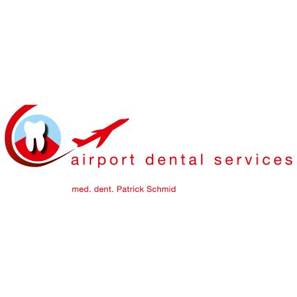 Logo de Airport Dental Services