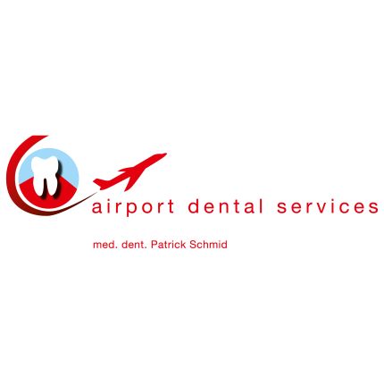 Logo from Airport Dental Services