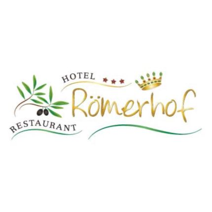 Logo od Hotel-Restaurant Römerhof