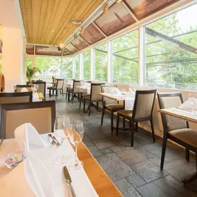 Bild von Hotel Restaurant Martinshof AG