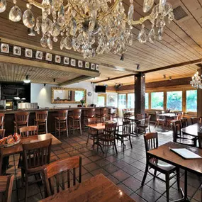 Bild von Hotel Restaurant Martinshof AG