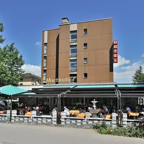 Bild von Hotel Restaurant Martinshof AG