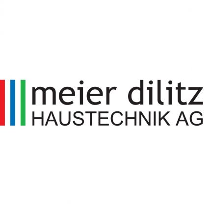 Λογότυπο από Meier + Dilitz Haustechnik AG