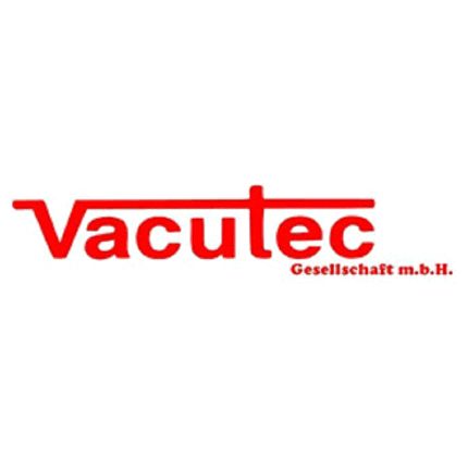 Logotyp från VACUTEC Gesellschaft m.b.H.