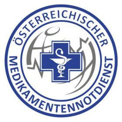 Logo da Österreichischer Medikamentennotdienst