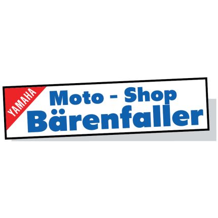 Λογότυπο από Bärenfaller Moto-Shop