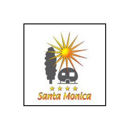 Logo from Camping Santa Monica