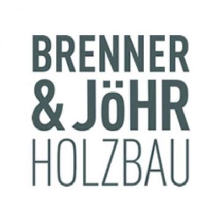 Logo fra Brenner + Jöhr Holzbau GmbH