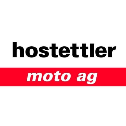 Logo von hostettler moto ag Zürich Nord