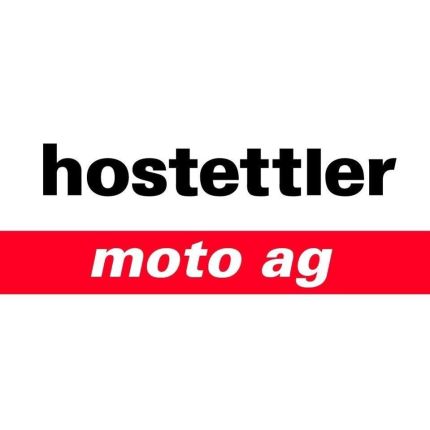 Logo from hostettler moto ag Zürich Nord