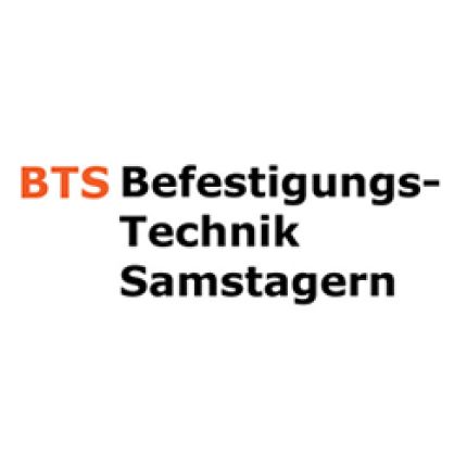 Logotipo de BTS Befestigungstechnik