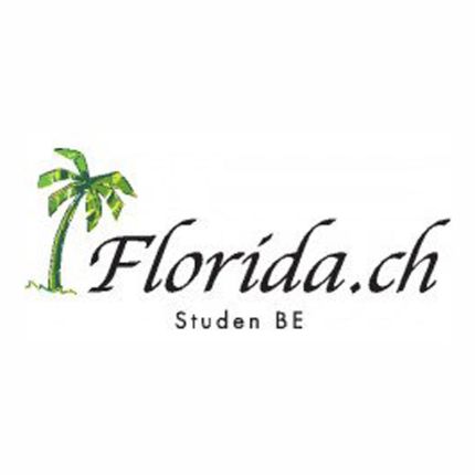 Logo de Tropenpflanzen-Restaurant Florida