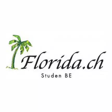 Logo fra Tropenpflanzen-Restaurant Florida