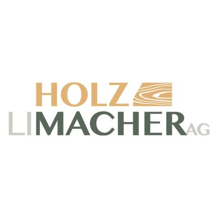 Logo fra Holz Limacher AG