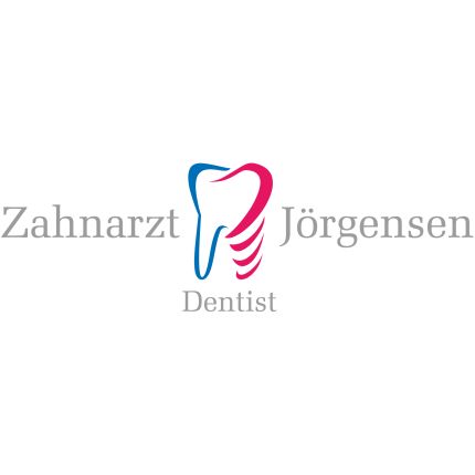 Logo fra Zahnarztpraxis med. dent. Jörgensen