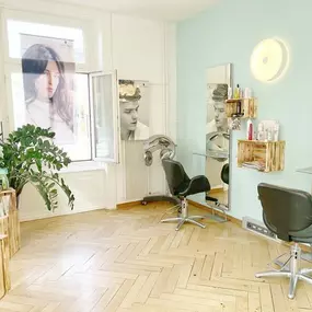 Bild von Coiffure Haarmonie