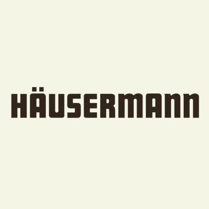 Logo da Häusermann Lenzburg AG