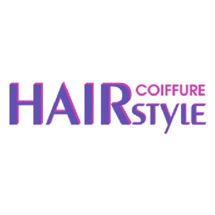 Logo od Coiffure Hairstyle