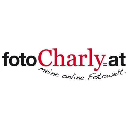 Logo de fotoCharly Fotobuch & Fotogeschenke