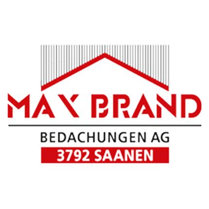 Logótipo de Max Brand Bedachungen AG