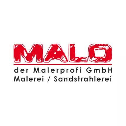 Logo da Malo der Malerprofi GmbH