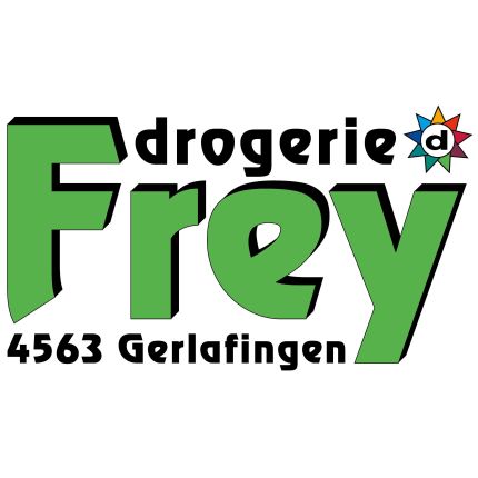 Logótipo de Drogerie Frey