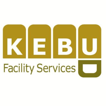 Logotyp från KEBU Facility Services GmbH