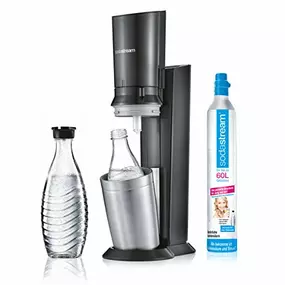 Soda Stream Sprudler