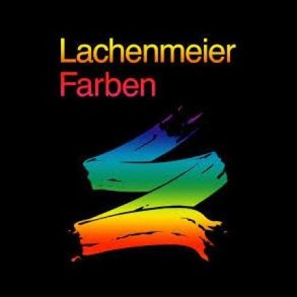 Logotyp från Lachenmeier Farben Basel