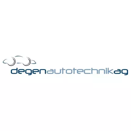 Λογότυπο από degen autotechnik ag