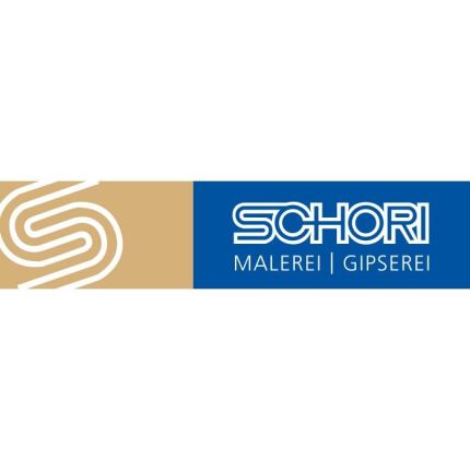 Logo von Schori Malerei AG