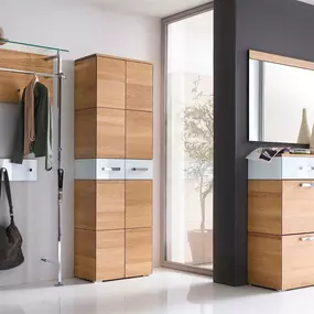 Hänni Möbel - Garderobe Massello