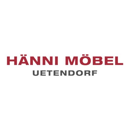 Logo von HÄNNI MÖBEL