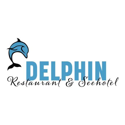 Logo de Delphin Restaurant und Seehotel