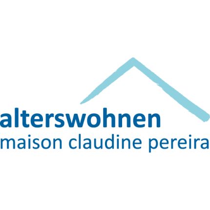 Logo von Alterswohnen Maison Claudine Pereira