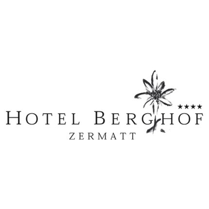 Logo von Hotel Berghof Zermatt