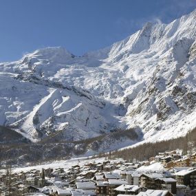 Apartments Saas-Fee