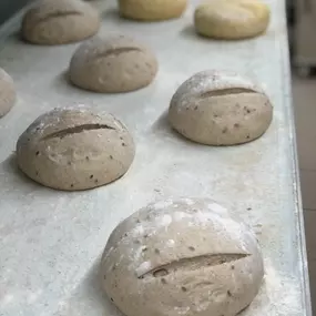 Bild von Bäckerei Restaurant Linde AG Orpund