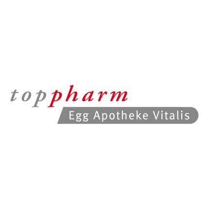 Logo from TopPharm Egg-Apotheke Vitalis, Muri