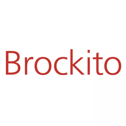 Logo da AOZ Brockito