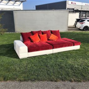 Big Mamma Sofa