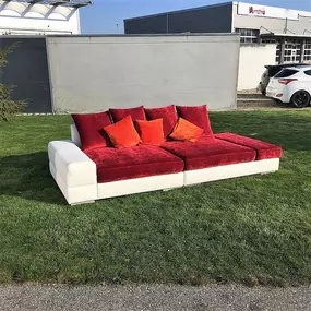 Big Mamma Sofa