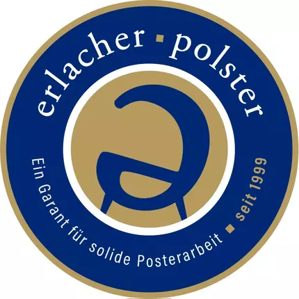 Logotyp från Erlacher Polster GmbH & Hüsler Nest Center Langenthal